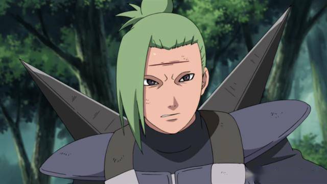 首先是畜生道佩恩,生前的他是来自于风魔一族的忍者,在和自来也的战斗