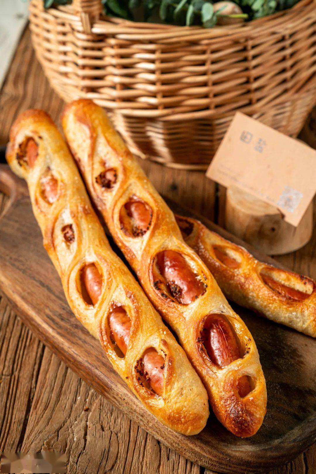 这家欧包店,一周营业3天