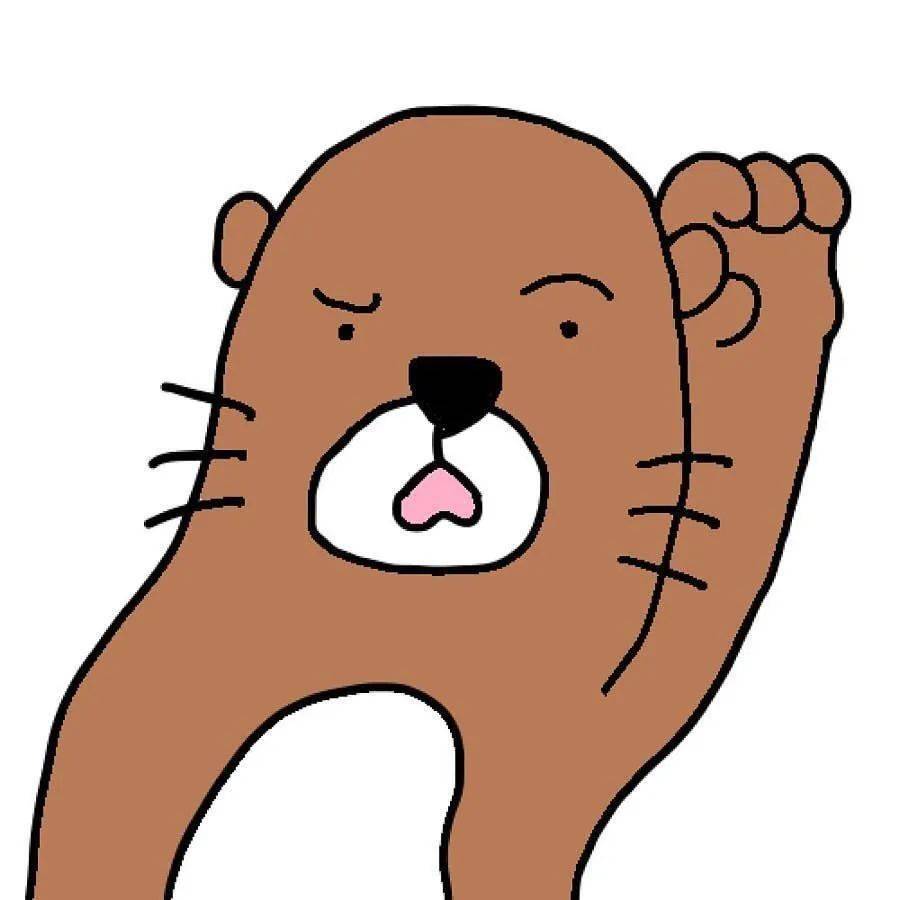 一批个性微信头像