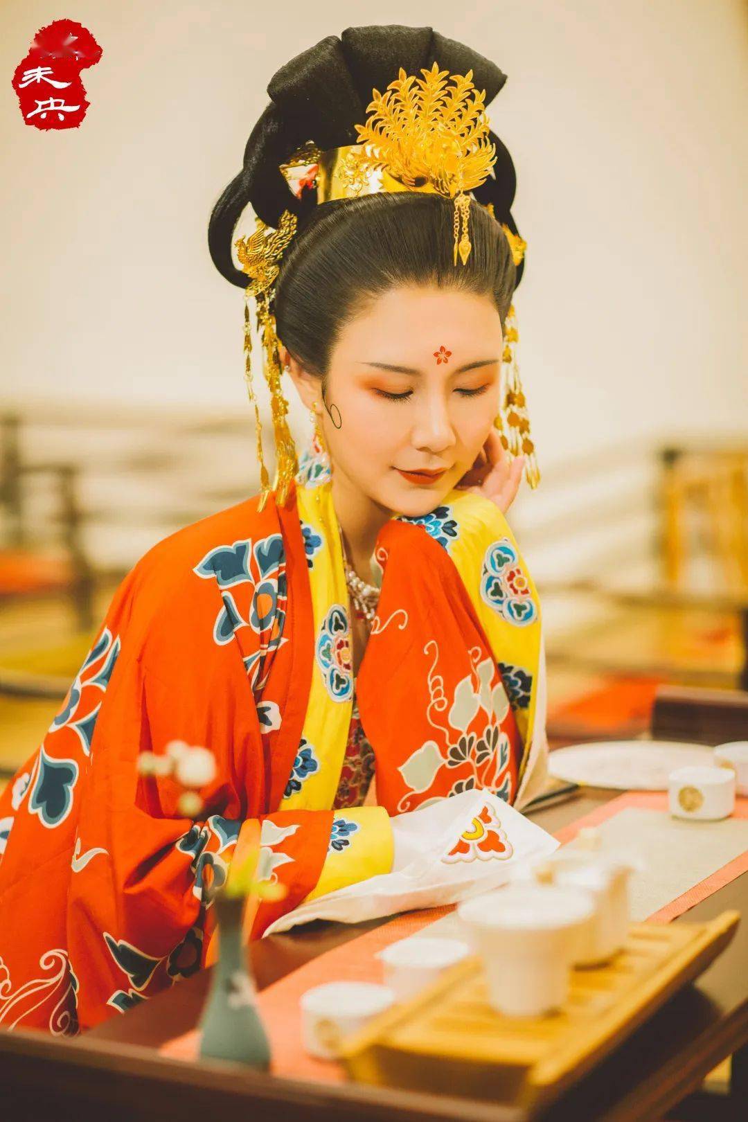 【嘉定公益项目】报名丨2020年汉未央华夏君子淑女养成课程启动!
