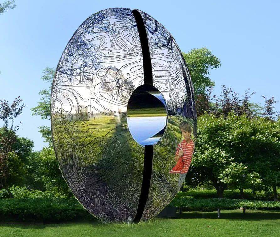 升达艺术会客厅丨"华夏源 黄河魂"2020郑州雕塑艺术年展