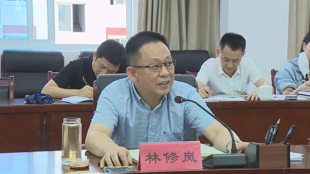 北岸造林绿化工程总体规划林修岚于晓栋提出这些要求