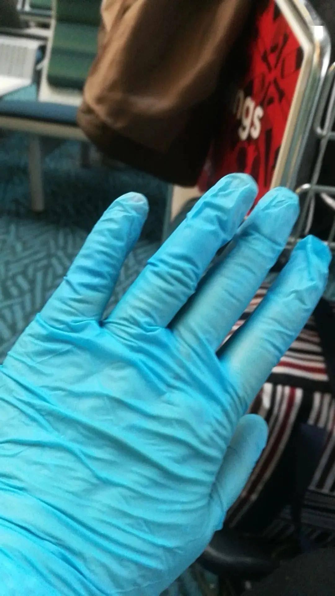 疫情下去超市戴手套就安全了加国食品药监局发布购物清洁指南了解这些