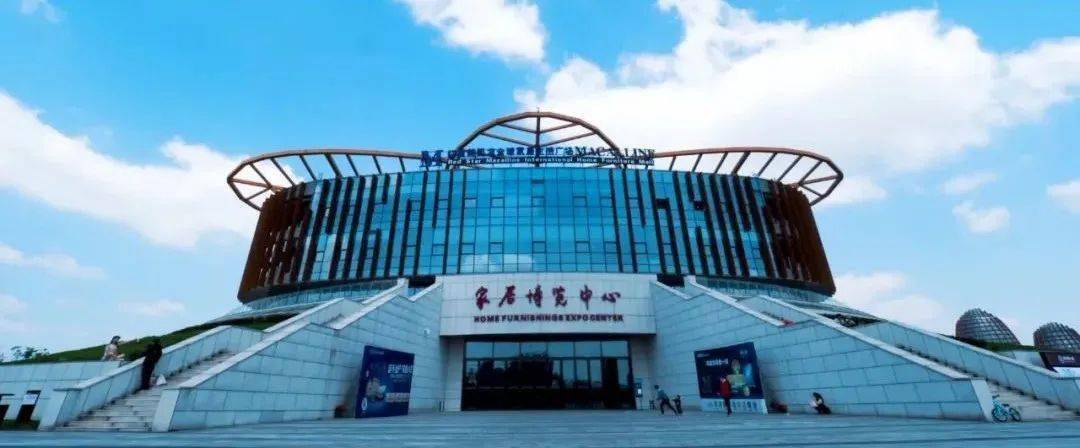 喜讯南康家居小镇被评为国家4a级景区