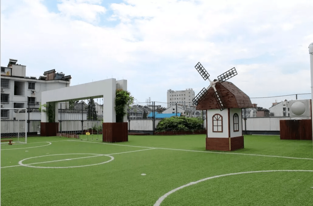 柯城区银河幼儿园2020年秋季招生公告