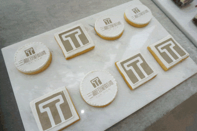 前滩三湘印象名邸首日认筹破230组