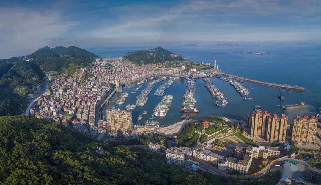 恭喜黄岐恭喜连江21个乡村