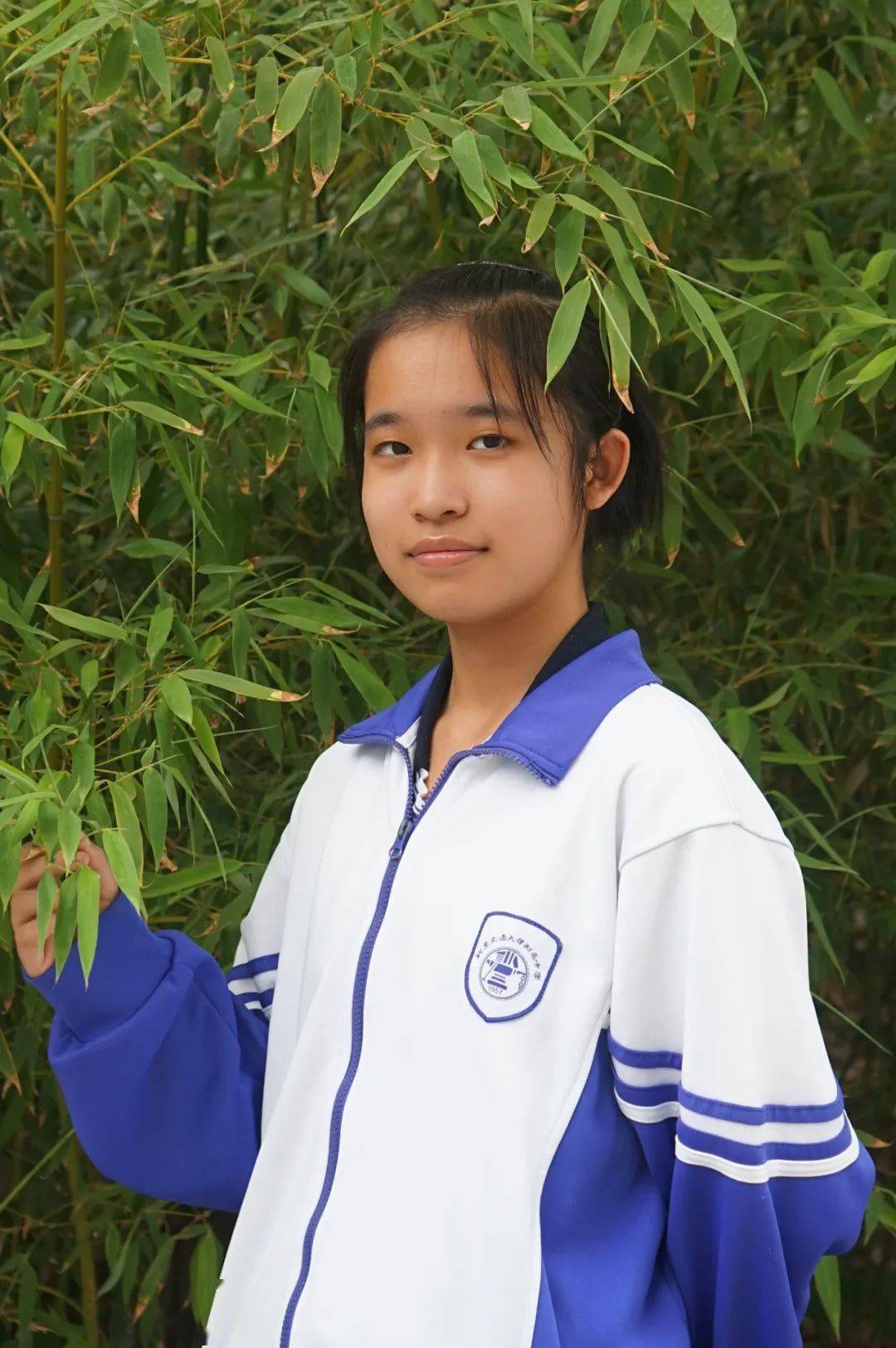 青春榜样快来领略东校区市级三好学生的风采