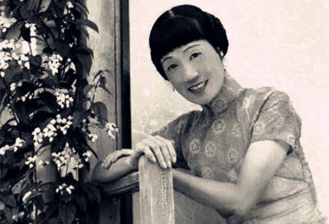 蒋碧薇:真爱一人,执迷不悔_张道藩