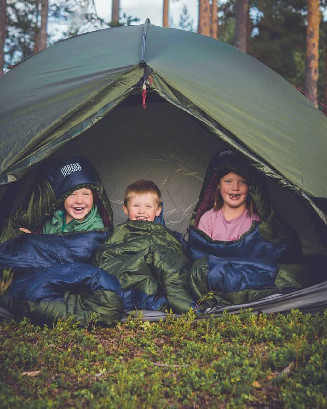 为啥瑞典小孩最幸福 ?