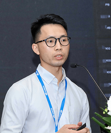 云帆vp谢嵩聚焦边缘计算超级cdn让云帆实现弯道超车