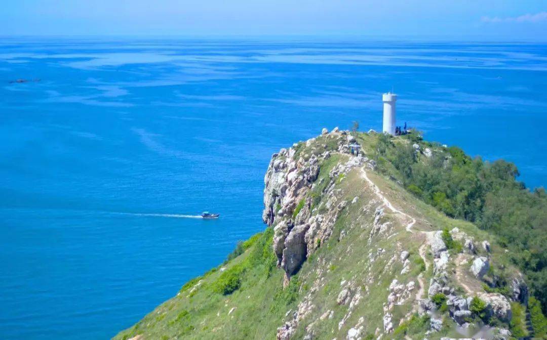 魅力粤西3天粤西小垦丁滩涂鹭鸟中国第一滩茂名露天矿3天游