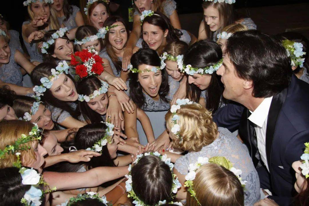 interkultur国际文化交流基金会最传统的节日之一将于2021年音乐之春