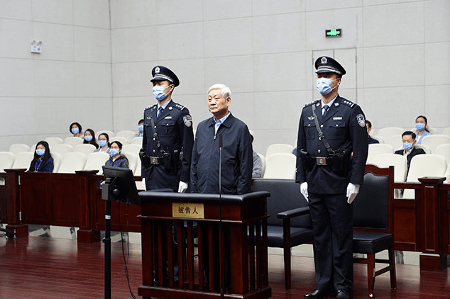 陕西省委:赵正永对党不忠诚,口号喊得震天响,但只表态不行动