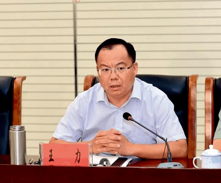 他成云南最年轻市委书记