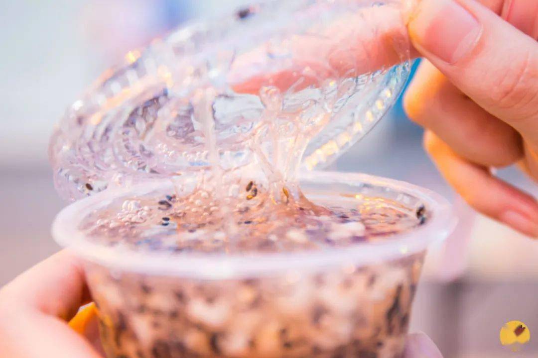 老传承炸鸡腿  独有的魅力 ///part two  li cun  6元一份的莲子粥 在