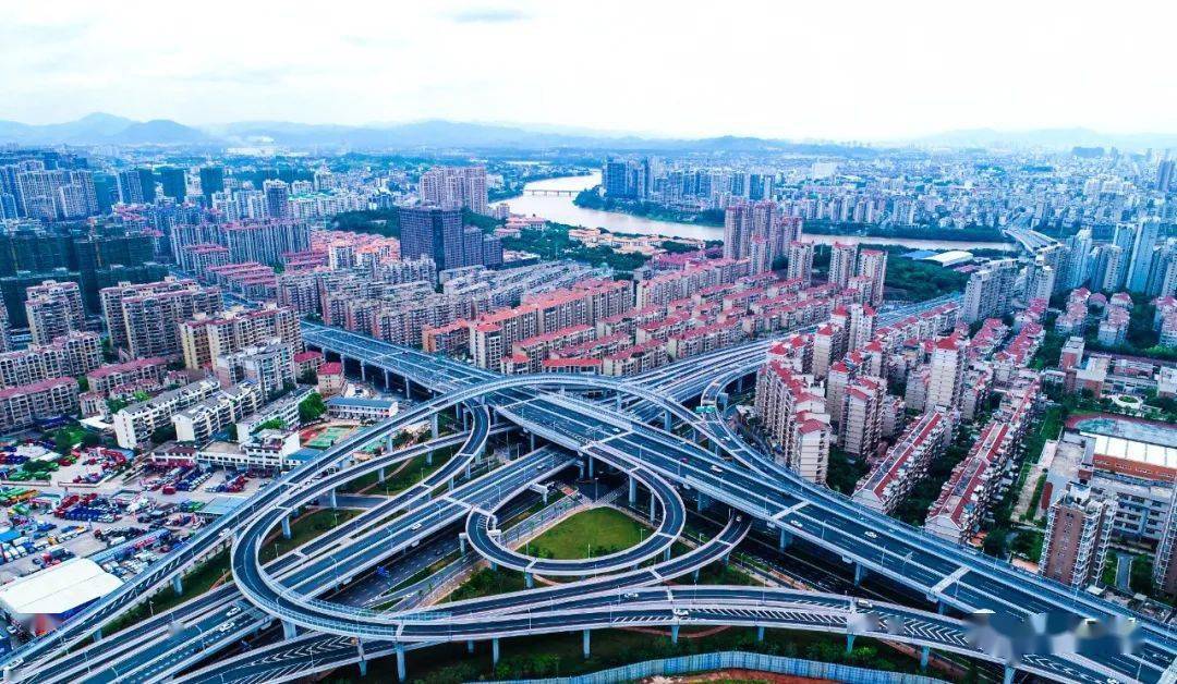 全息赣南丨赣州经开区欢迎您!