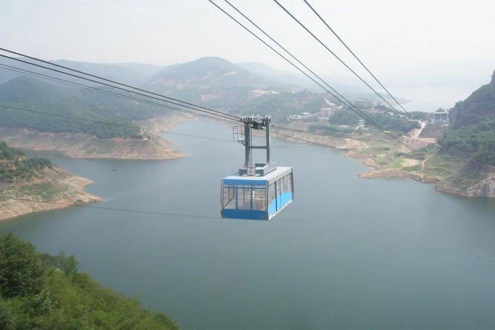 索道67年的发展历程中,中国恩菲一贯秉承着工艺与设备一盘棋的发展