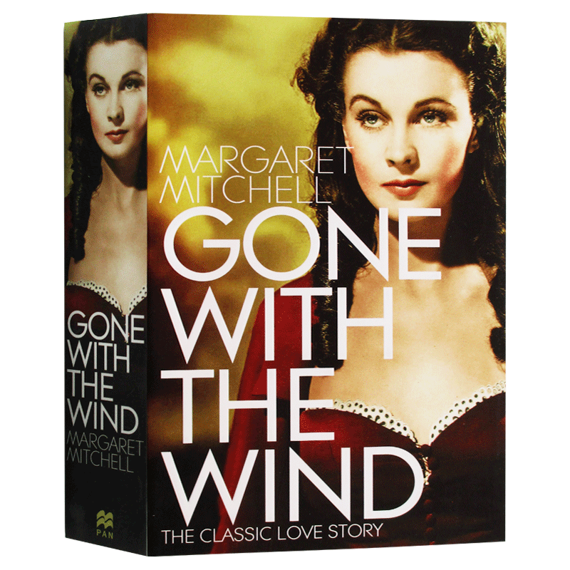 荐书lhbo暂时下架的乱世佳人原著你看过了吗