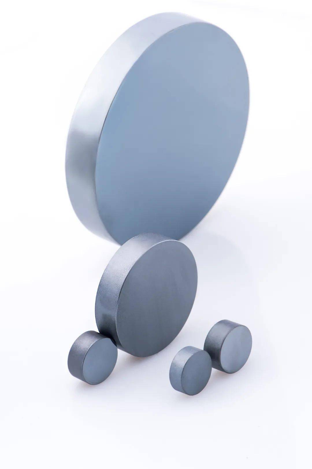 光电材料先进企业有研国晶辉助力红外光学产业蓬勃发展