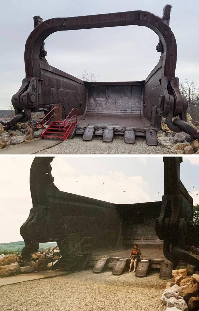 宇航员在太空的自拍照?