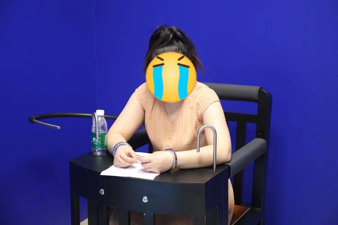 阳江市区大保健会所被扫抓获卖淫女技师