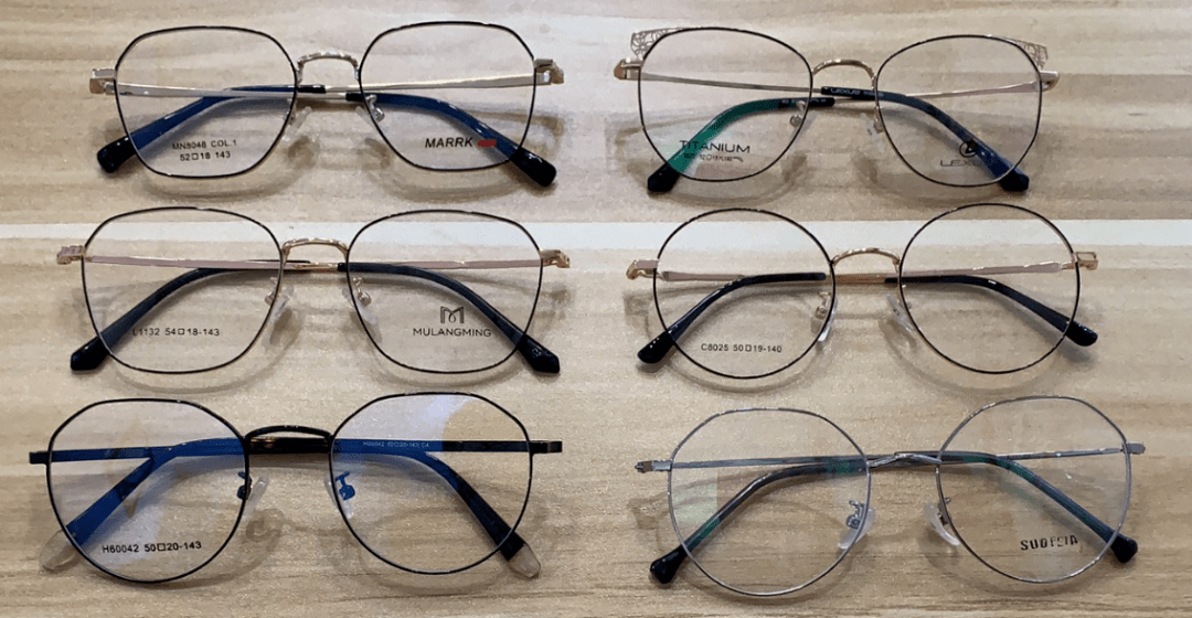 配上海凯米防蓝光镜片只需99元,配镜千款镜框免费送!_眼镜