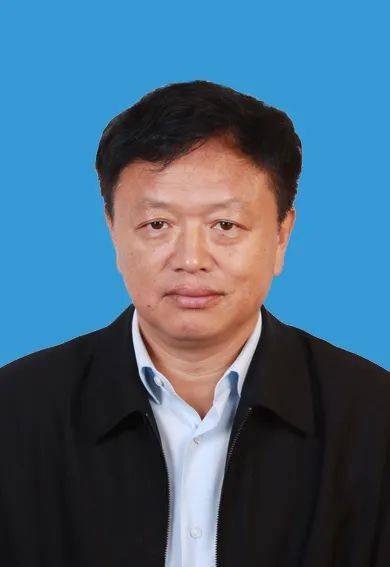 胡振江接替李健任民航局副局长