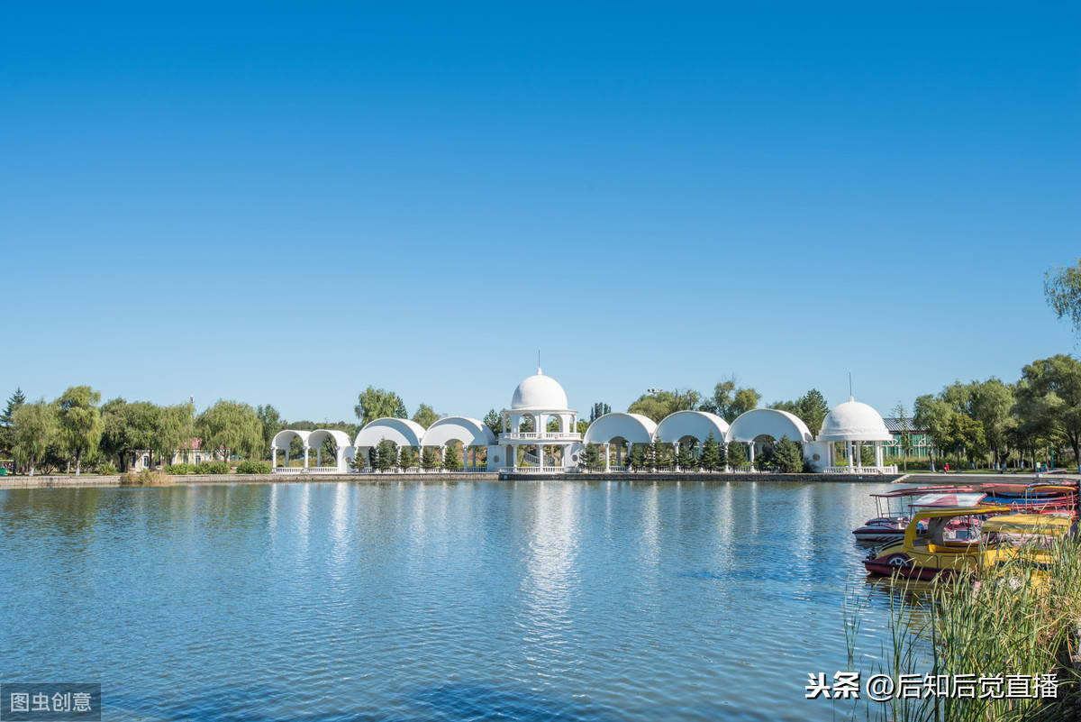 哈尔滨「太阳岛风景区」是一个什么景点，有哪些吸引人的地方和游览建议？ - 知乎