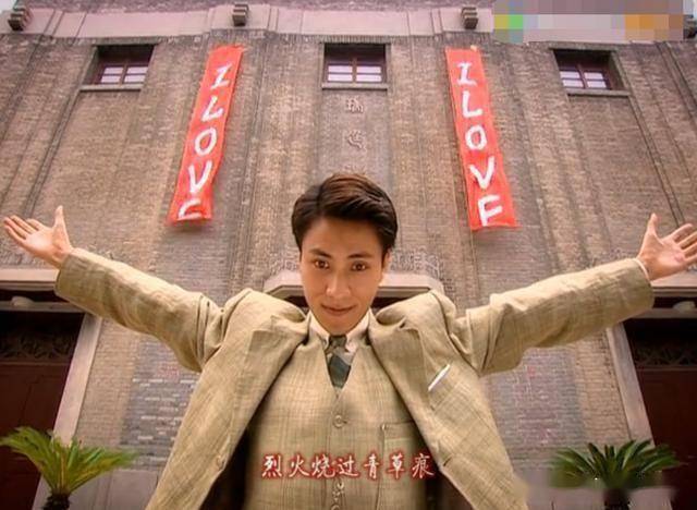 金粉世家欧阳于坚为什么输给了金燕西跟钱无关