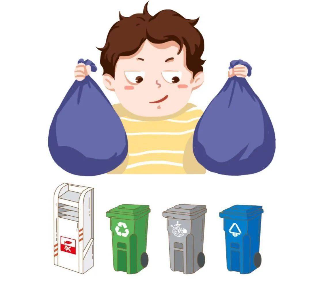 个人乱扔垃圾罚你没商量