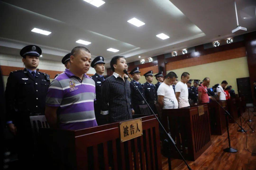 【创建禁毒示范城市 打造平安幸福生活】恶有恶报!