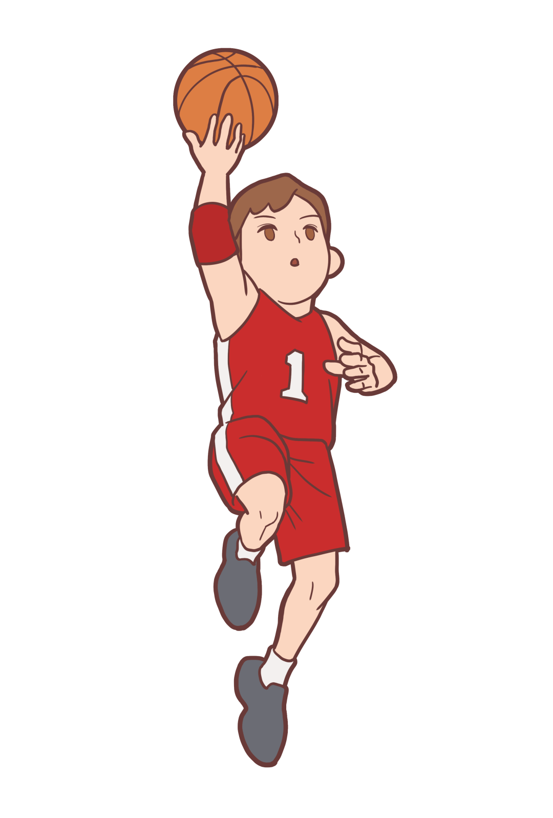 健康驰骋球场的运动健将也会意外受伤热身运动不可少