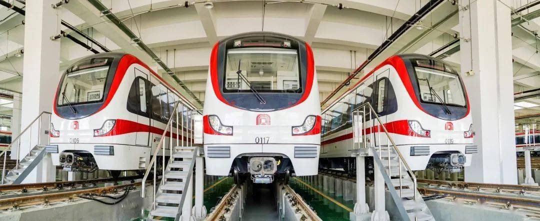 合肥轨道交通s1线拟串联三大对外交通枢纽