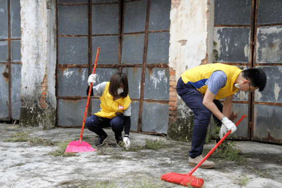 02泉眼村03圩仔04鸦岗村05雍陌村创文一起来有你更精彩快来加入三乡"