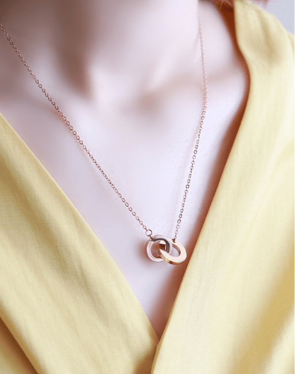 99元抢原价1699元曼卡龙钻石项链!专属于萧山人的甜蜜时光来了.