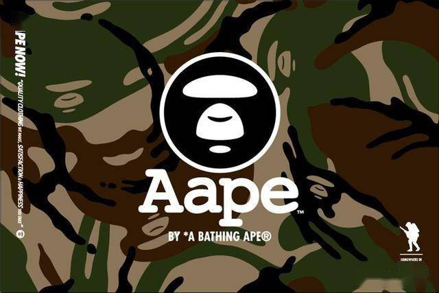 猿人头的"孩子"有多少个?_bape