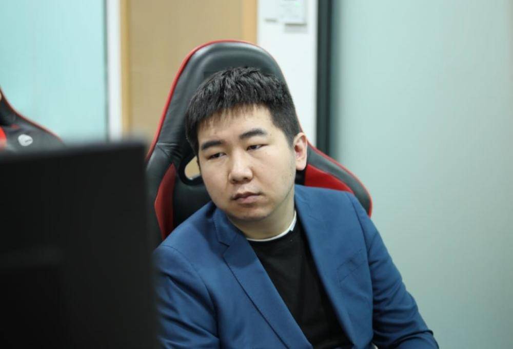 dgc担任主教练,ag超玩会将要下线?冠军是谁早就内定?