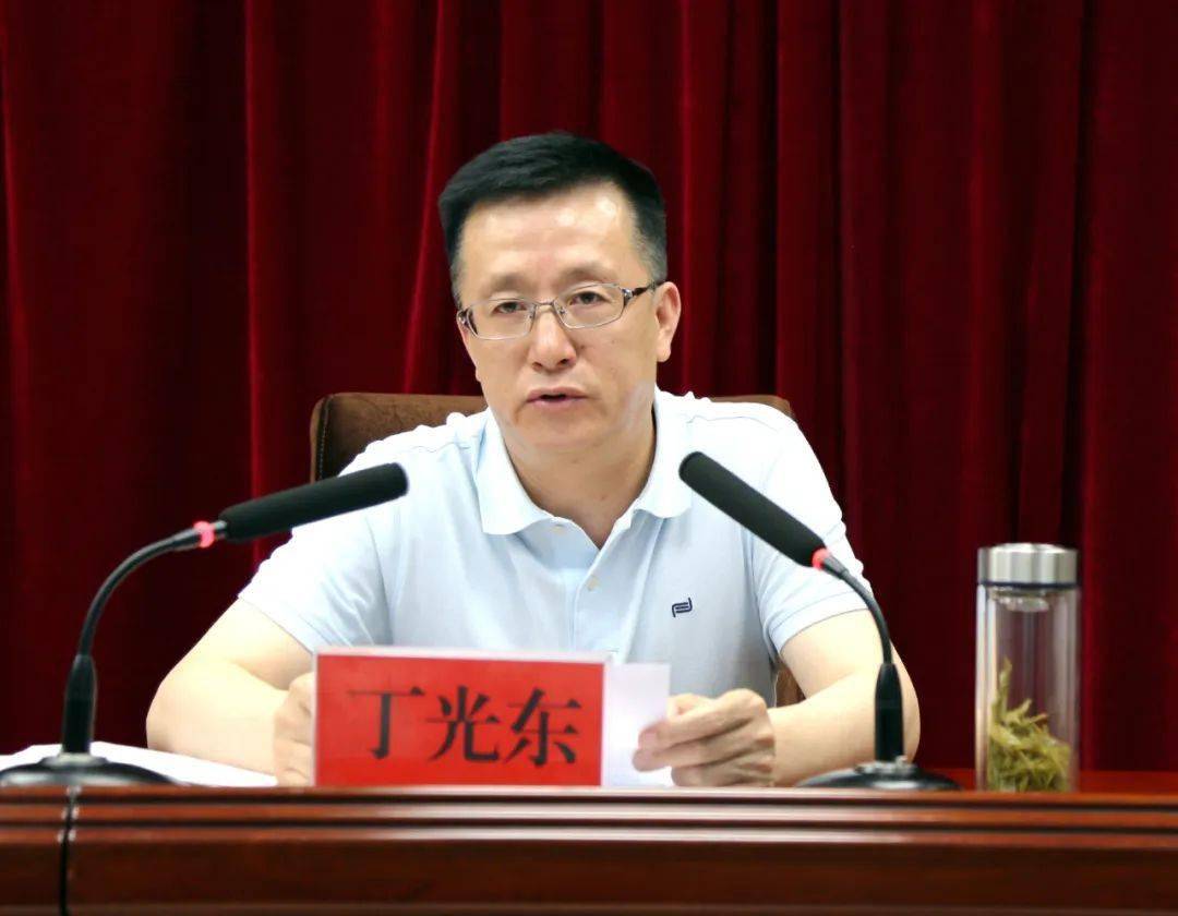 定西日报丨市上对全市110多名新任领导干部进行集体廉政谈话