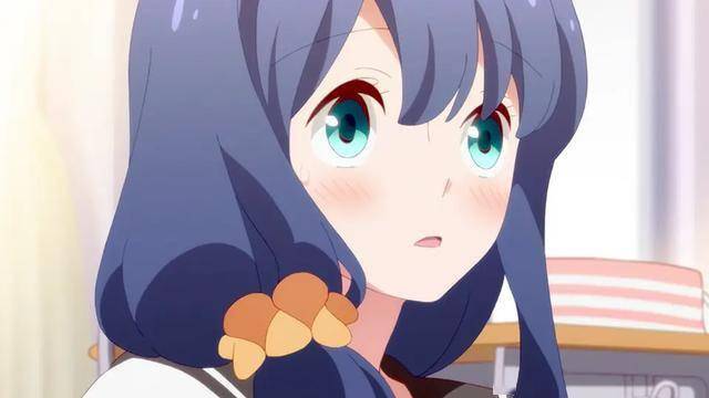 一部虚幻却又不失真实的恋爱喜剧_栗原