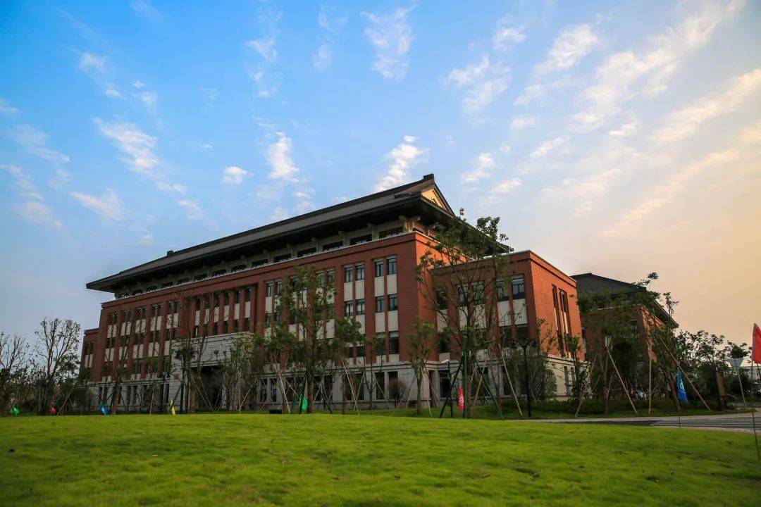 招聘浙江大学海洋研究院扩充新建海洋领域研究团队智慧海洋极地技术