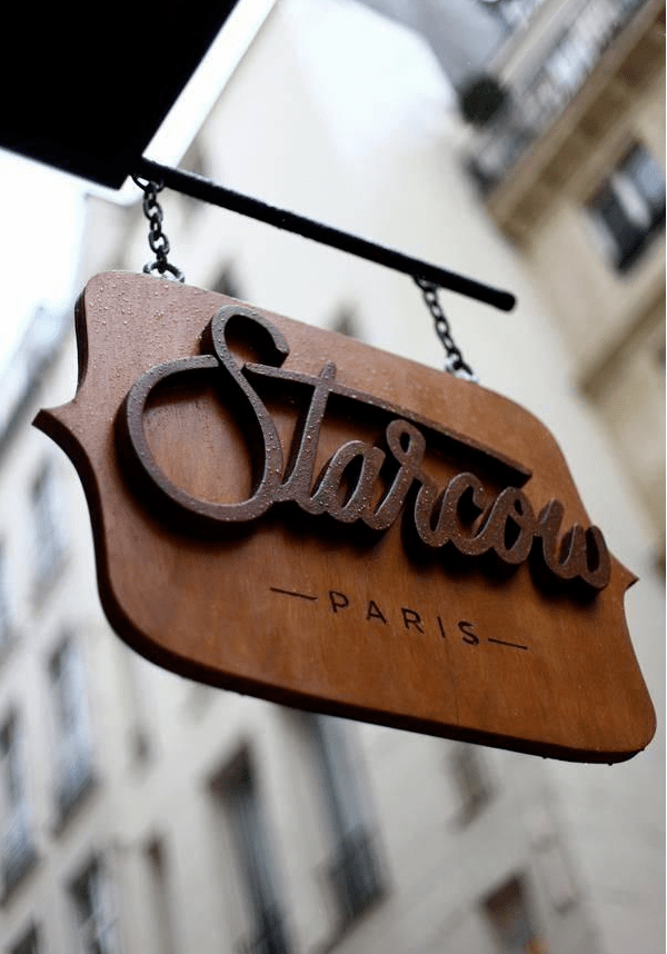 战"疫"之后重启好生意,赶紧给你的店铺换一个创意店招吧.