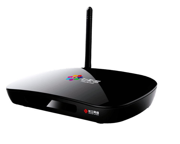 十年有你视界不同龙江广电网络成立十年庆系列四