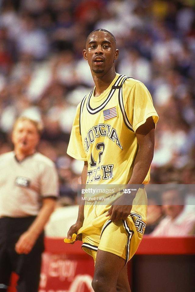 96,肯尼-安德森(kenny anderson)乔治亚理工:1989-1991这是一则"纽约