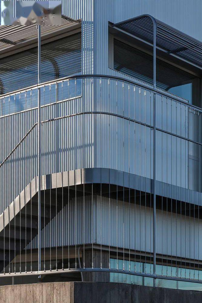 45张建筑细部值得细品