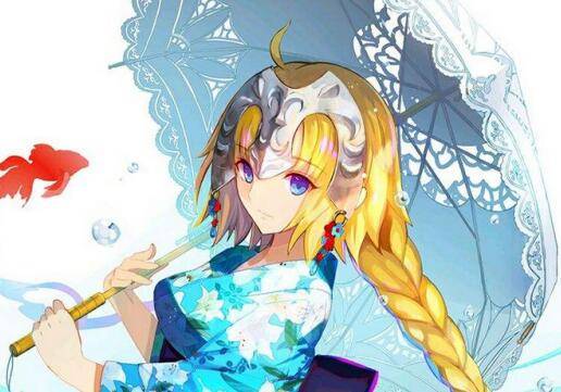 fgo五周年从者引热议 宙斯被指大概率落地 玩家却更想要船长_尼莫