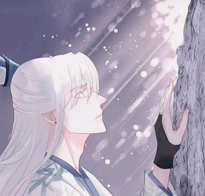 古风男头像丨茂才当时选公子生人秀