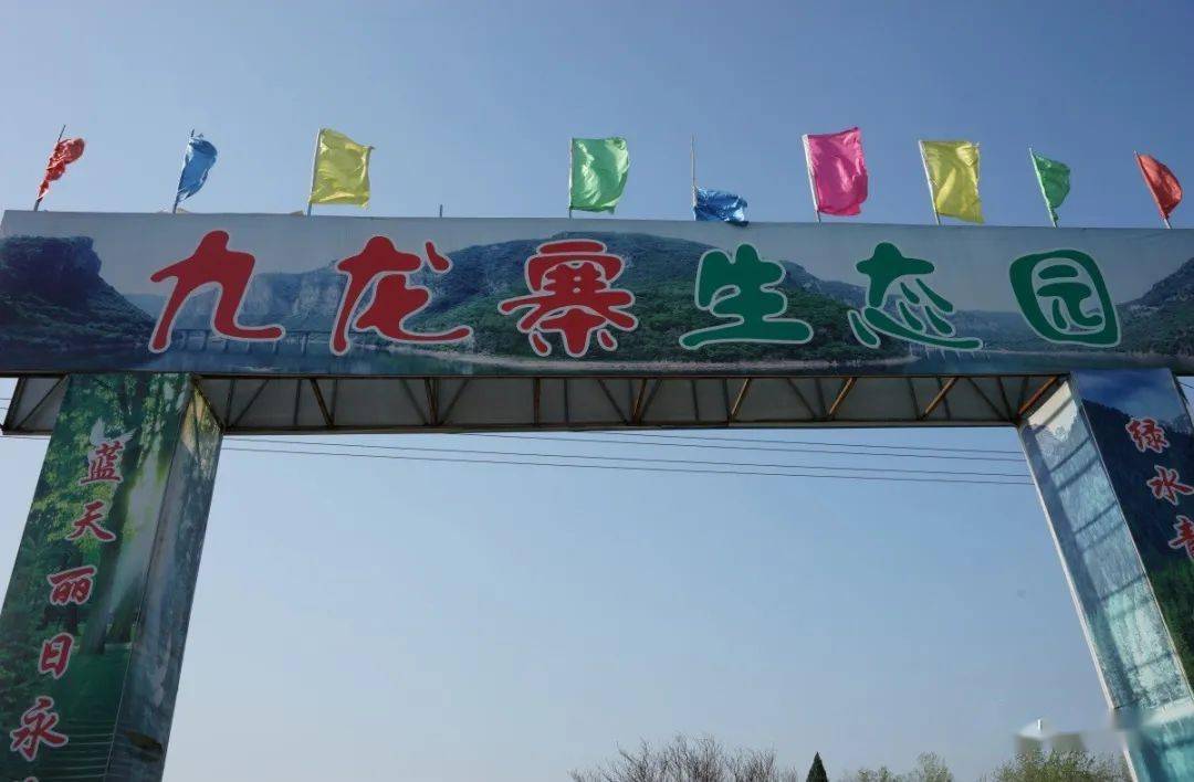 这里要建一个舒城最大的生态园带你先看看