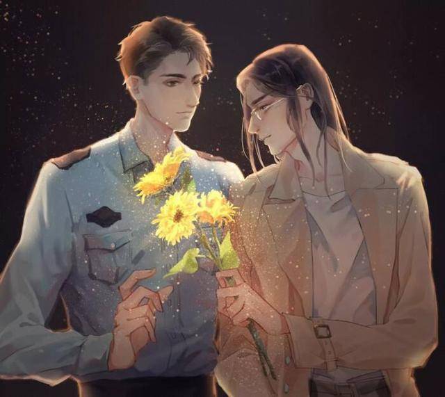 的人,不管是费渡,骆闻舟,还是顾昀,长庚,亦或者是赵云澜,沈巍,沈夜熙