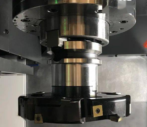 汽车制动钳就该这么加工